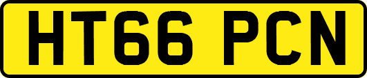 HT66PCN