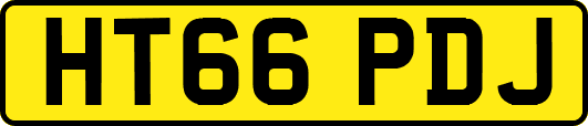 HT66PDJ