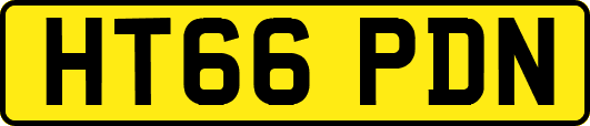 HT66PDN