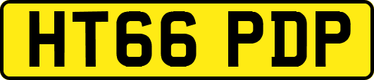 HT66PDP