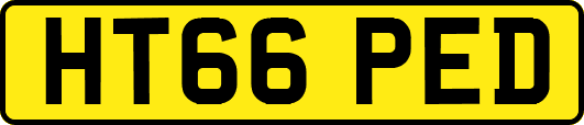 HT66PED