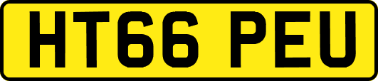 HT66PEU