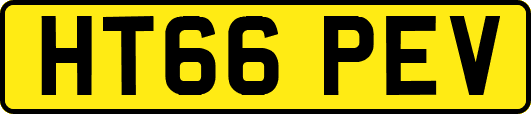 HT66PEV