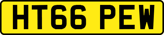 HT66PEW