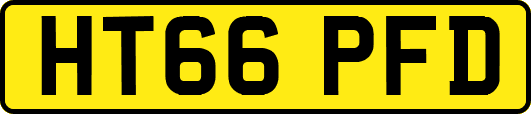 HT66PFD