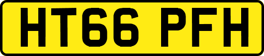 HT66PFH