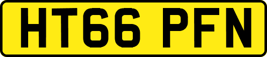 HT66PFN