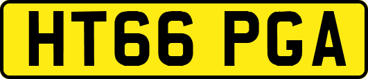 HT66PGA