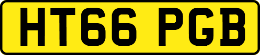 HT66PGB