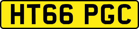 HT66PGC