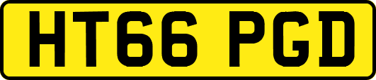 HT66PGD