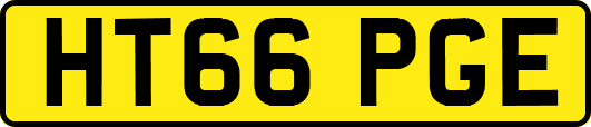 HT66PGE