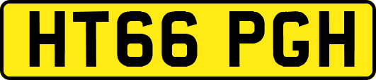 HT66PGH