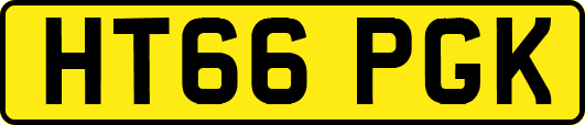 HT66PGK