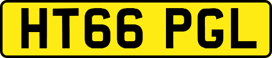 HT66PGL