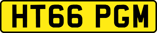 HT66PGM