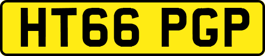 HT66PGP