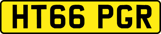HT66PGR