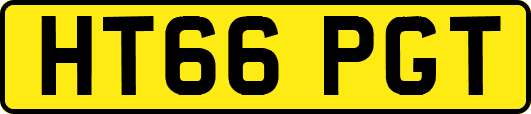 HT66PGT