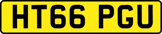 HT66PGU