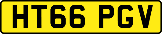 HT66PGV