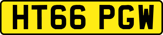 HT66PGW
