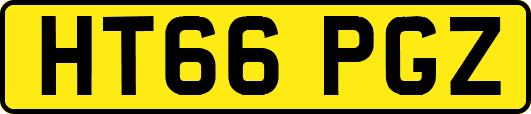 HT66PGZ