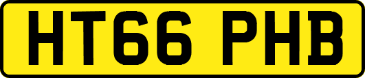 HT66PHB