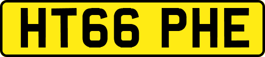 HT66PHE