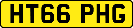 HT66PHG