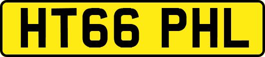 HT66PHL