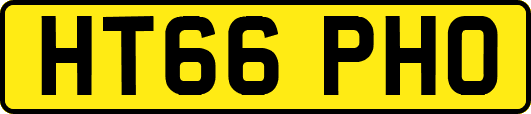 HT66PHO
