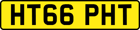 HT66PHT