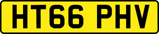 HT66PHV