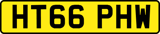 HT66PHW