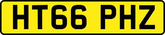 HT66PHZ