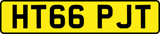 HT66PJT