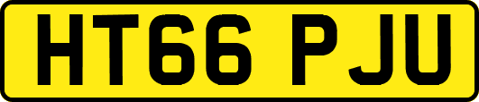 HT66PJU