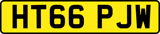 HT66PJW