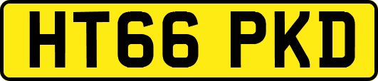 HT66PKD
