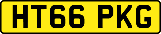 HT66PKG