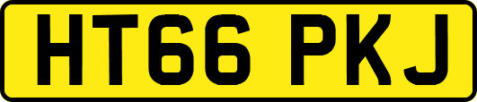 HT66PKJ