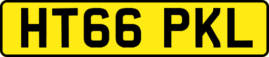 HT66PKL