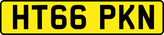 HT66PKN