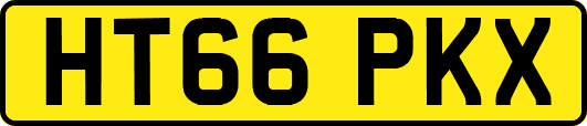 HT66PKX