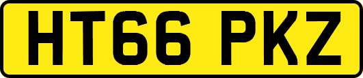 HT66PKZ