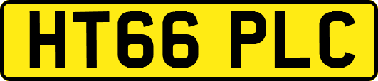 HT66PLC