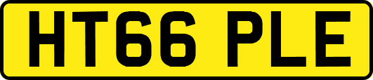 HT66PLE