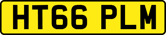 HT66PLM