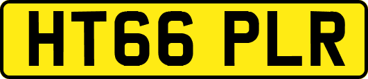 HT66PLR